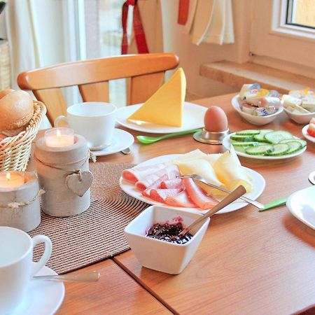 Pension An Der Kamske, Dz 4 Luebbenau Ngoại thất bức ảnh