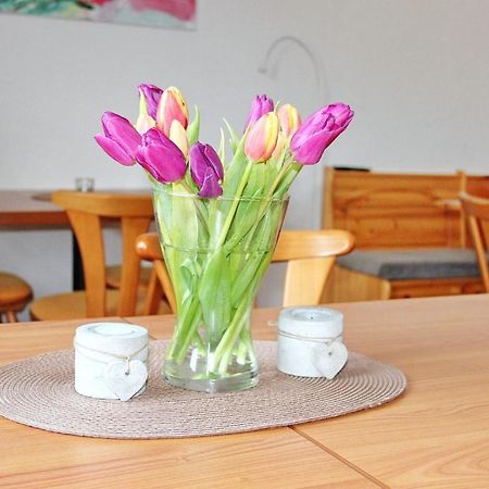 Pension An Der Kamske, Dz 4 Luebbenau Ngoại thất bức ảnh